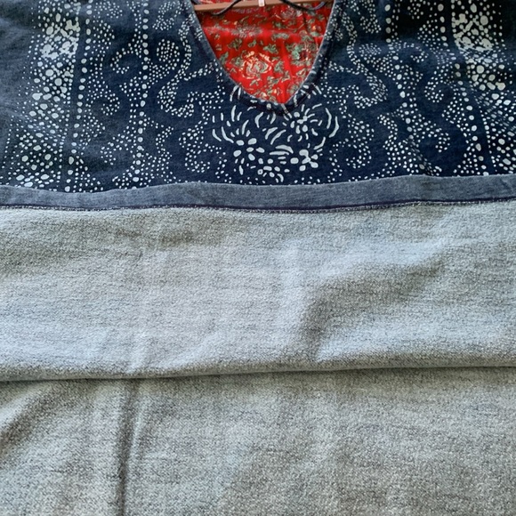 Free People tunic - Picture 5 of 6